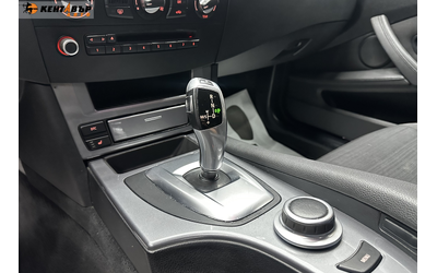 BMW 525 3.0d 197 к.с. - автомобили, коли, обяви за нови и употребявани 9