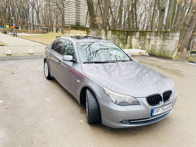 BMW 525 3000 - автомобили, коли, обяви за нови и употребявани 0