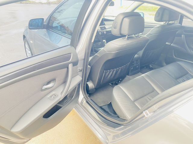 BMW 525 3000 - автомобили, коли, обяви за нови и употребявани 10