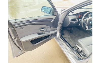 BMW 525 3000 - автомобили, коли, обяви за нови и употребявани 13