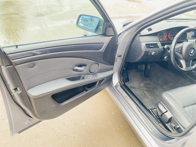 BMW 525 3000 - автомобили, коли, обяви за нови и употребявани 13