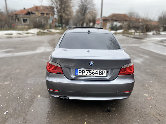 BMW 525 3000 - автомобили, коли, обяви за нови и употребявани 2