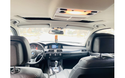 BMW 525 3000 - автомобили, коли, обяви за нови и употребявани 7