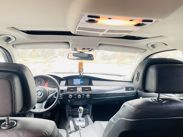 BMW 525 3000 - автомобили, коли, обяви за нови и употребявани 7