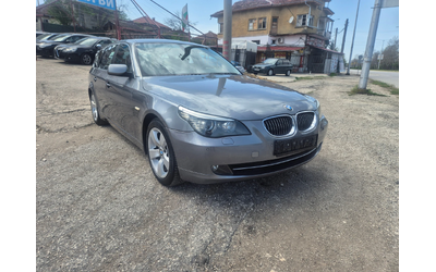 bmw-525 - 0