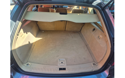 BMW 525 XD Facelift.NAVI, KOJA - автомобили, коли, обяви за нови и употребявани 14