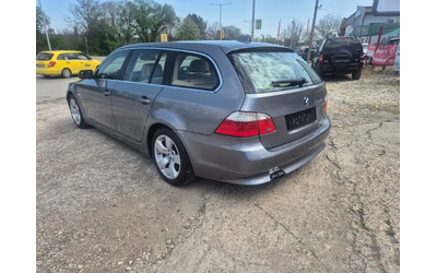 bmw-525 - 4