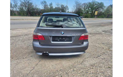 bmw-525 - 5