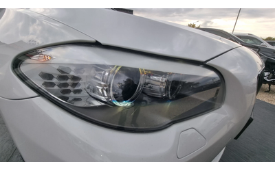 BMW 525 d F10 Berlina - автомобили, коли, обяви за нови и употребявани 13