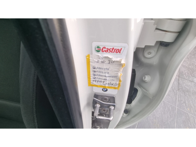 BMW 525 d F10 Berlina - автомобили, коли, обяви за нови и употребявани 4