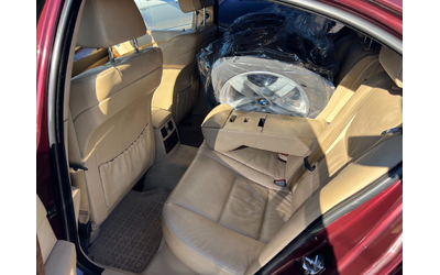 BMW 525 XI 4x4 - автомобили, коли, обяви за нови и употребявани 13