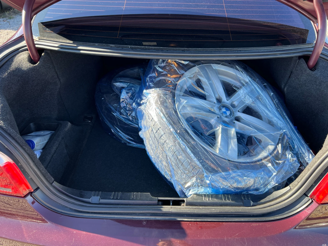 BMW 525 XI 4x4 - автомобили, коли, обяви за нови и употребявани 14