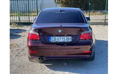 bmw-525 - 4