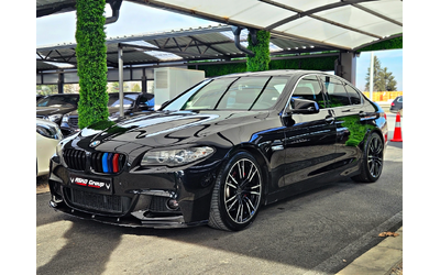 bmw-525 - 0