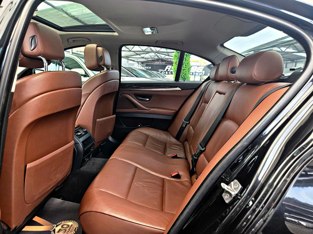 BMW 525 D/M5/CAR PLAY/DISTRONIC/ПОДГРЕВ/AUTO HOLD/ШИБЕДАХ/ - автомобили, коли, обяви за нови и употребявани 15