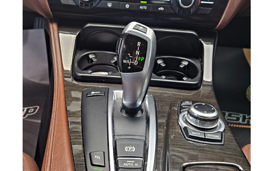 BMW 525 D/M5/CAR PLAY/DISTRONIC/ПОДГРЕВ/AUTO HOLD/ШИБЕДАХ/ - автомобили, коли, обяви за нови и употребявани 9