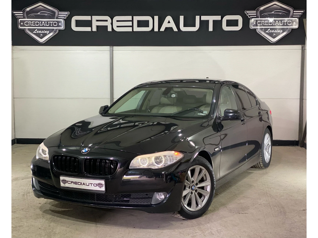 BMW 525 d * NAVI* - автомобили, коли, обяви за нови и употребявани 0