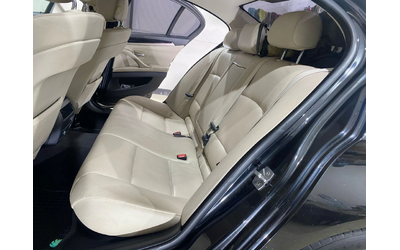 BMW 525 d * NAVI* - автомобили, коли, обяви за нови и употребявани 10