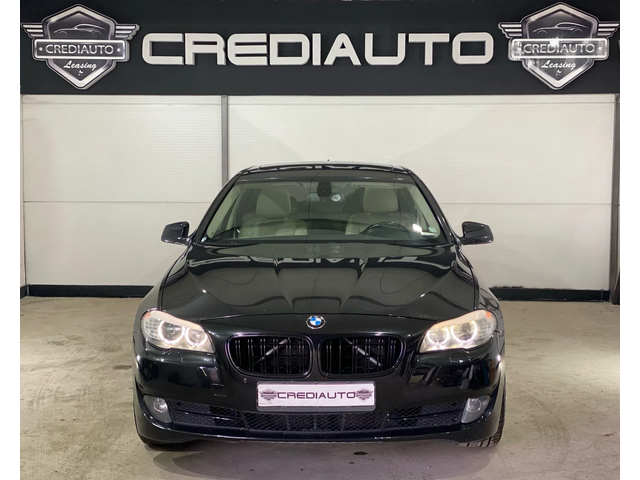 BMW 525 d * NAVI* - автомобили, коли, обяви за нови и употребявани 1