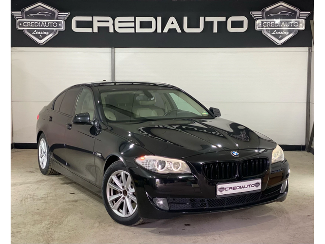 BMW 525 d * NAVI* - автомобили, коли, обяви за нови и употребявани 2