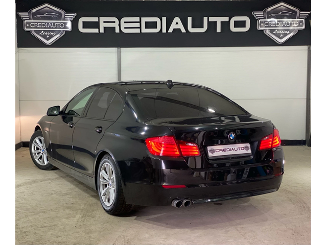 BMW 525 d * NAVI* - автомобили, коли, обяви за нови и употребявани 3