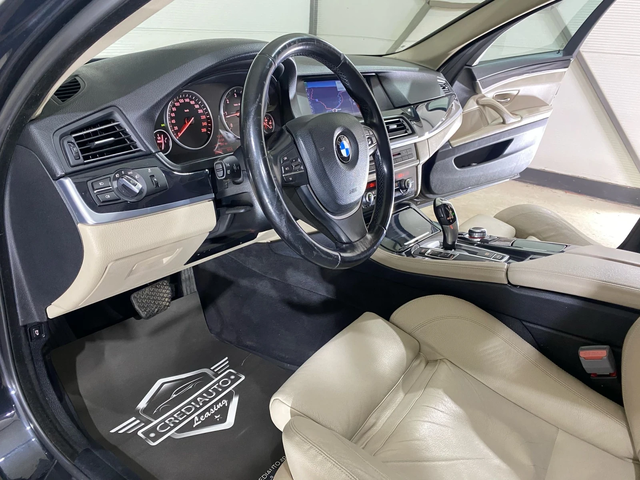 BMW 525 d * NAVI* - автомобили, коли, обяви за нови и употребявани 6