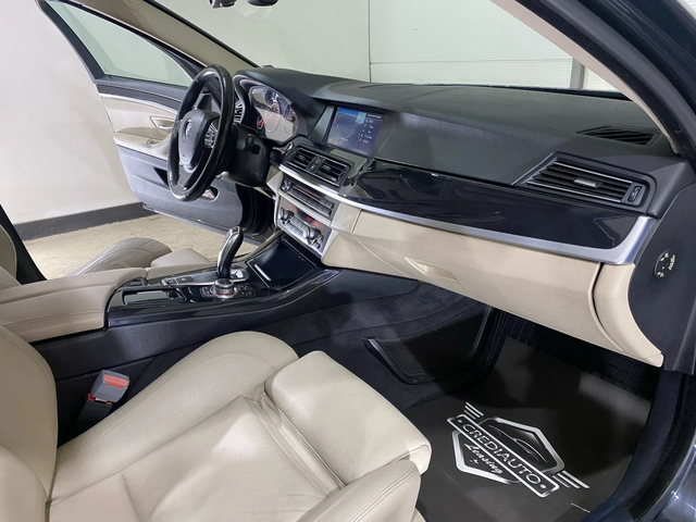 BMW 525 d * NAVI* - автомобили, коли, обяви за нови и употребявани 9