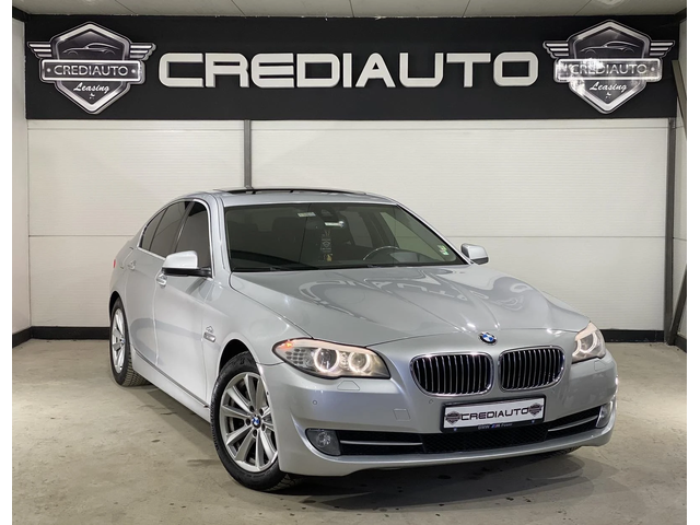 BMW 525 D Xdrive - автомобили, коли, обяви за нови и употребявани 2