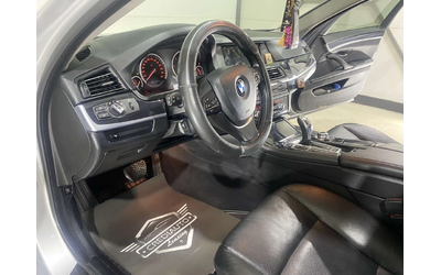 BMW 525 D Xdrive - автомобили, коли, обяви за нови и употребявани 6