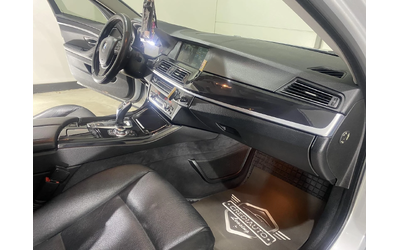 BMW 525 D Xdrive - автомобили, коли, обяви за нови и употребявани 7