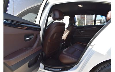 BMW 525 xDrive* FACELIFT* BUSINESS-PACK - автомобили, коли, обяви за нови и употребявани 11