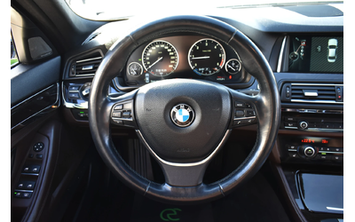 BMW 525 xDrive* FACELIFT* BUSINESS-PACK - автомобили, коли, обяви за нови и употребявани 13