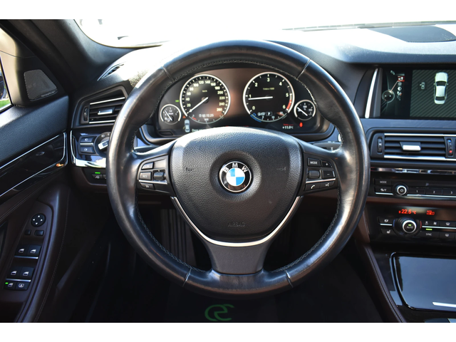 BMW 525 xDrive* FACELIFT* BUSINESS-PACK - автомобили, коли, обяви за нови и употребявани 13