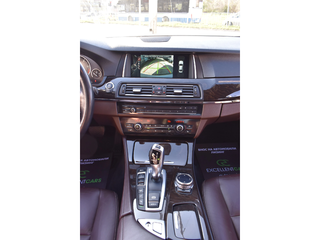 BMW 525 xDrive* FACELIFT* BUSINESS-PACK - автомобили, коли, обяви за нови и употребявани 14