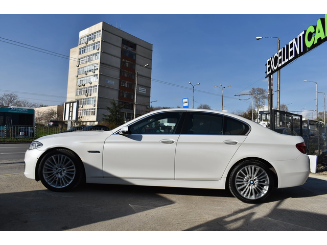 BMW 525 xDrive* FACELIFT* BUSINESS-PACK - автомобили, коли, обяви за нови и употребявани 2