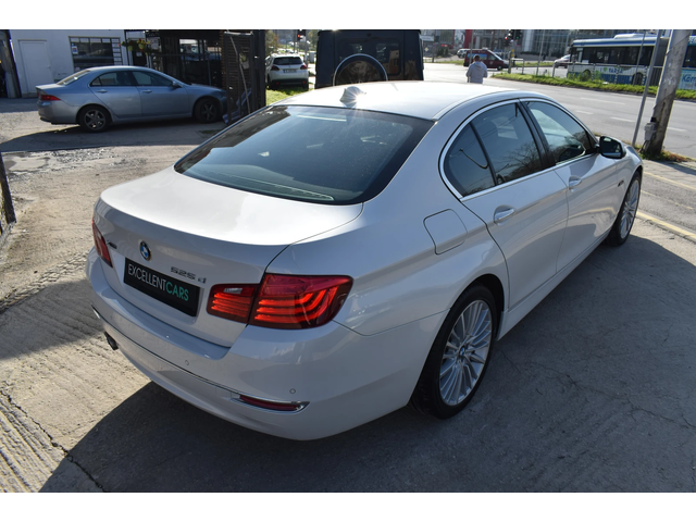 BMW 525 xDrive* FACELIFT* BUSINESS-PACK - автомобили, коли, обяви за нови и употребявани 4