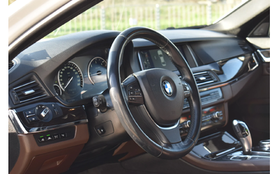 BMW 525 xDrive* FACELIFT* BUSINESS-PACK - автомобили, коли, обяви за нови и употребявани 8