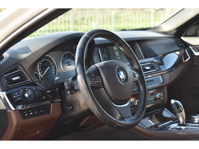 BMW 525 xDrive* FACELIFT* BUSINESS-PACK - автомобили, коли, обяви за нови и употребявани 8