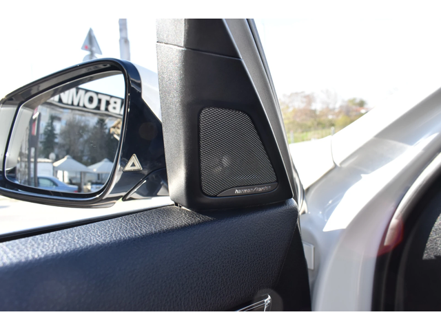 BMW 525 xDrive* FACELIFT* BUSINESS-PACK - автомобили, коли, обяви за нови и употребявани 9