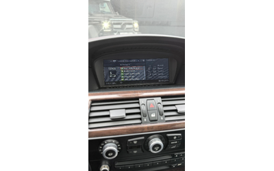 BMW 525 FACE* M57* HEAD-UP* FULL* СОБСТВЕН ЛИЗИНГ - автомобили, коли, обяви за нови и употребявани 12