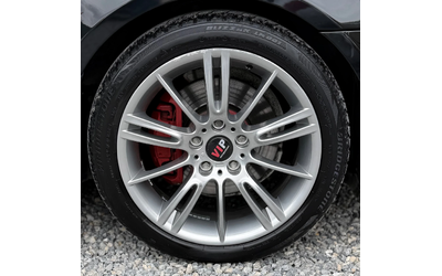 BMW 525 FACE* M57* HEAD-UP* FULL* СОБСТВЕН ЛИЗИНГ - автомобили, коли, обяви за нови и употребявани 7