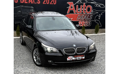 bmw-525 - 0
