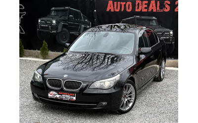 bmw-525 - 1
