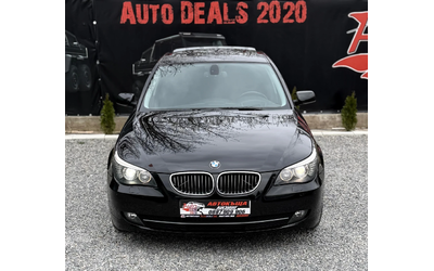 bmw-525 - 2