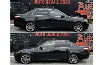 bmw-525 - 4