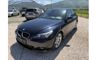 bmw-525-525i-m-paket - 0