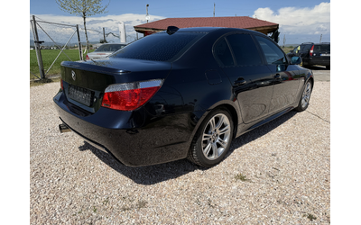bmw-525-525i-m-paket - 3