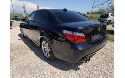 bmw-525-525i-m-paket - 4