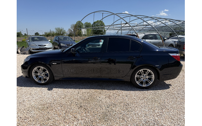 bmw-525-525i-m-paket - 5