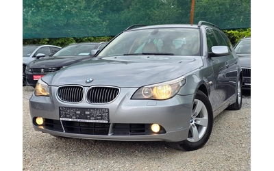 bmw-525 - 0